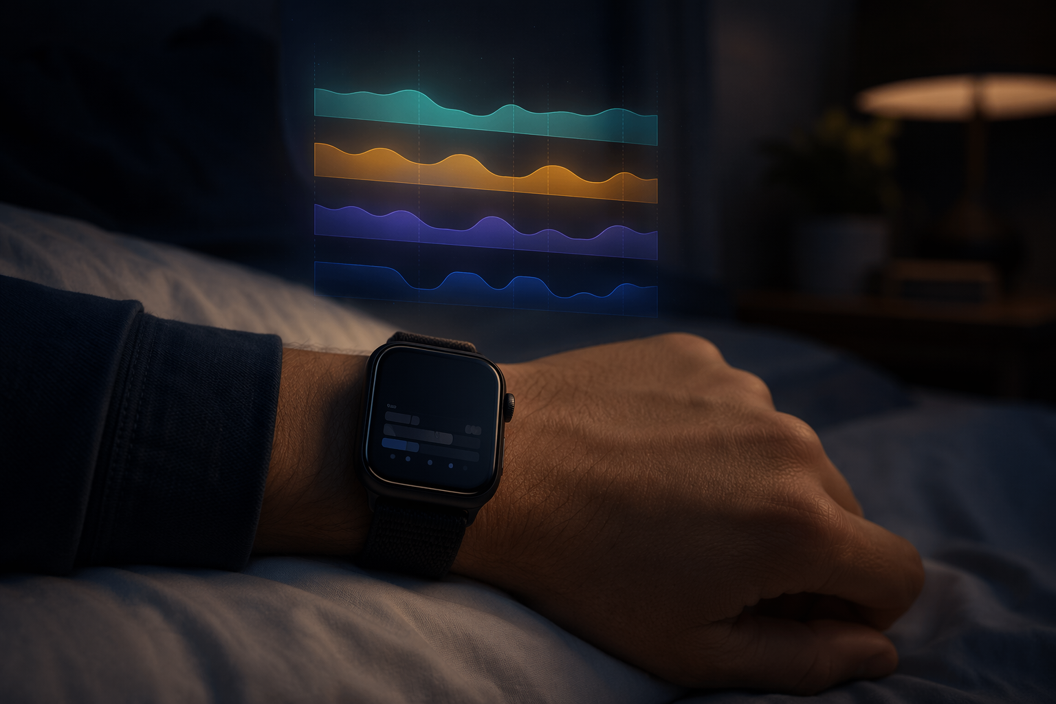Apple Watch Sleep Tracking Accuracy: What the 2024–2026 Peer-Reviewed Studies Actually Show
