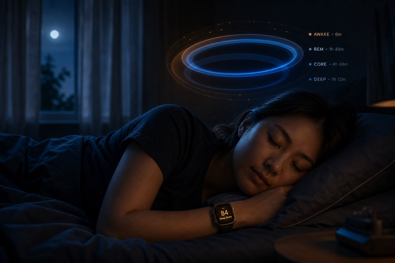 Can Your Apple Watch Detect Sleep Apnea? What the FDA Approval Means and How to Use the Breathing Disturbances Feature