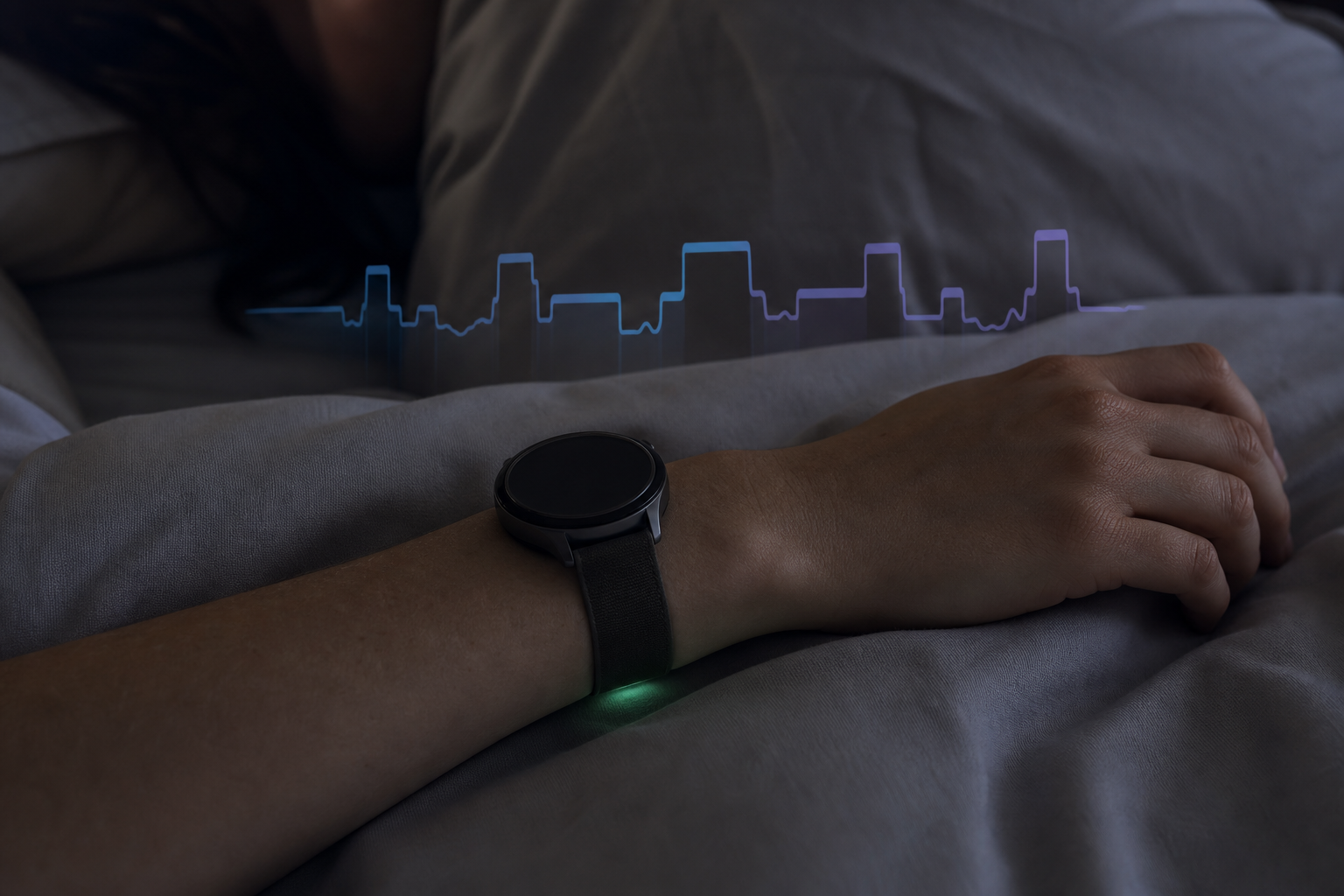 Garmin Sleep Tracking: Accuracy, Metrics, and How It Compares
