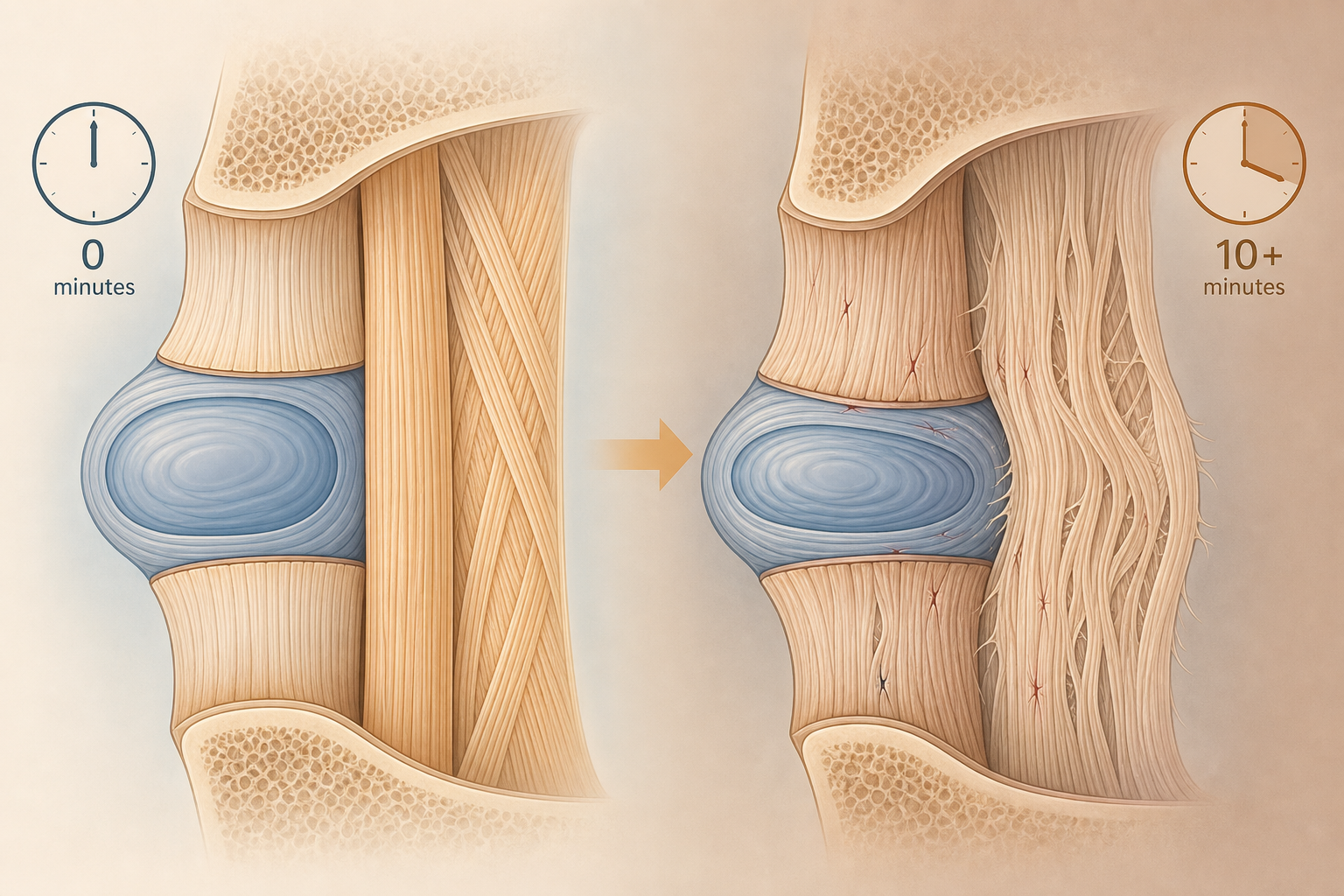 The Biomechanics of Back-Friendly Sleep: What Happens to Your Spine at Night and How to Protect It