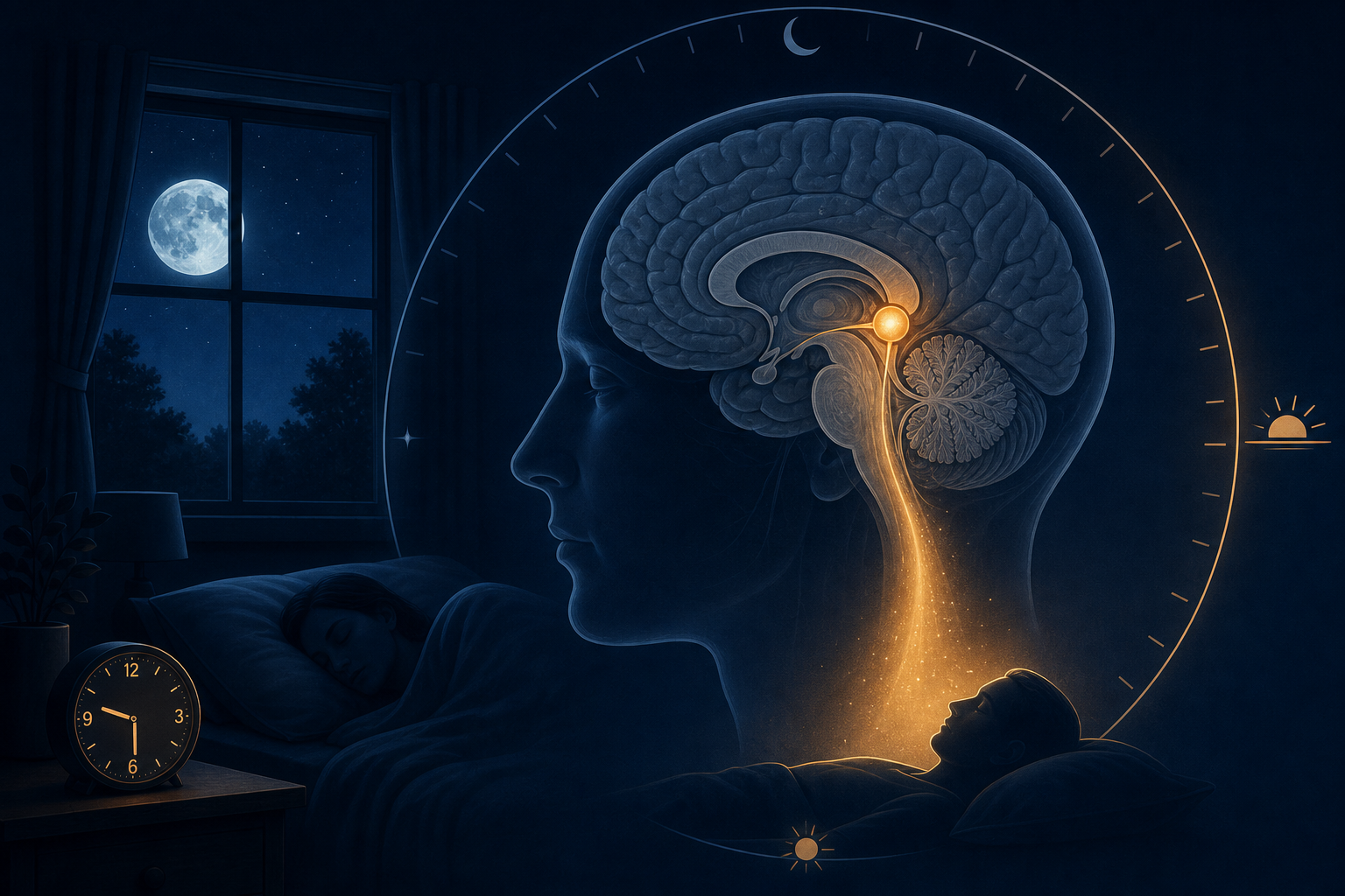 Melatonin for Sleep: Evidence, Dosage, and Safety by Population