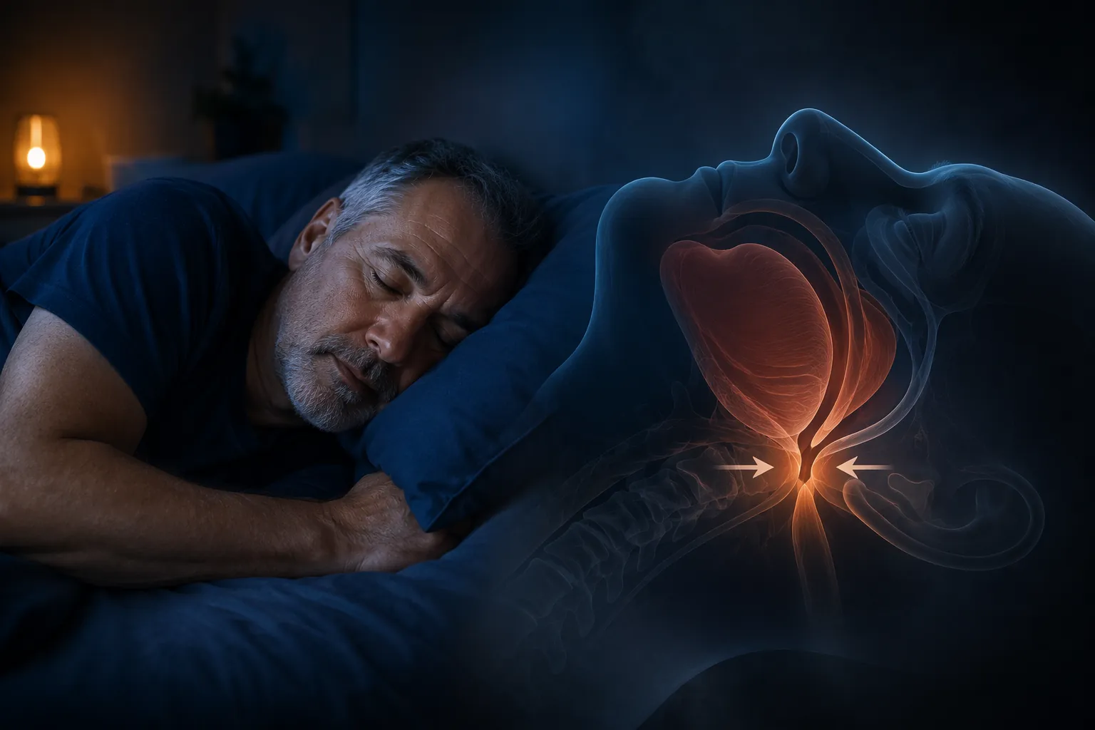 How Testosterone Therapy Affects Your Sleep