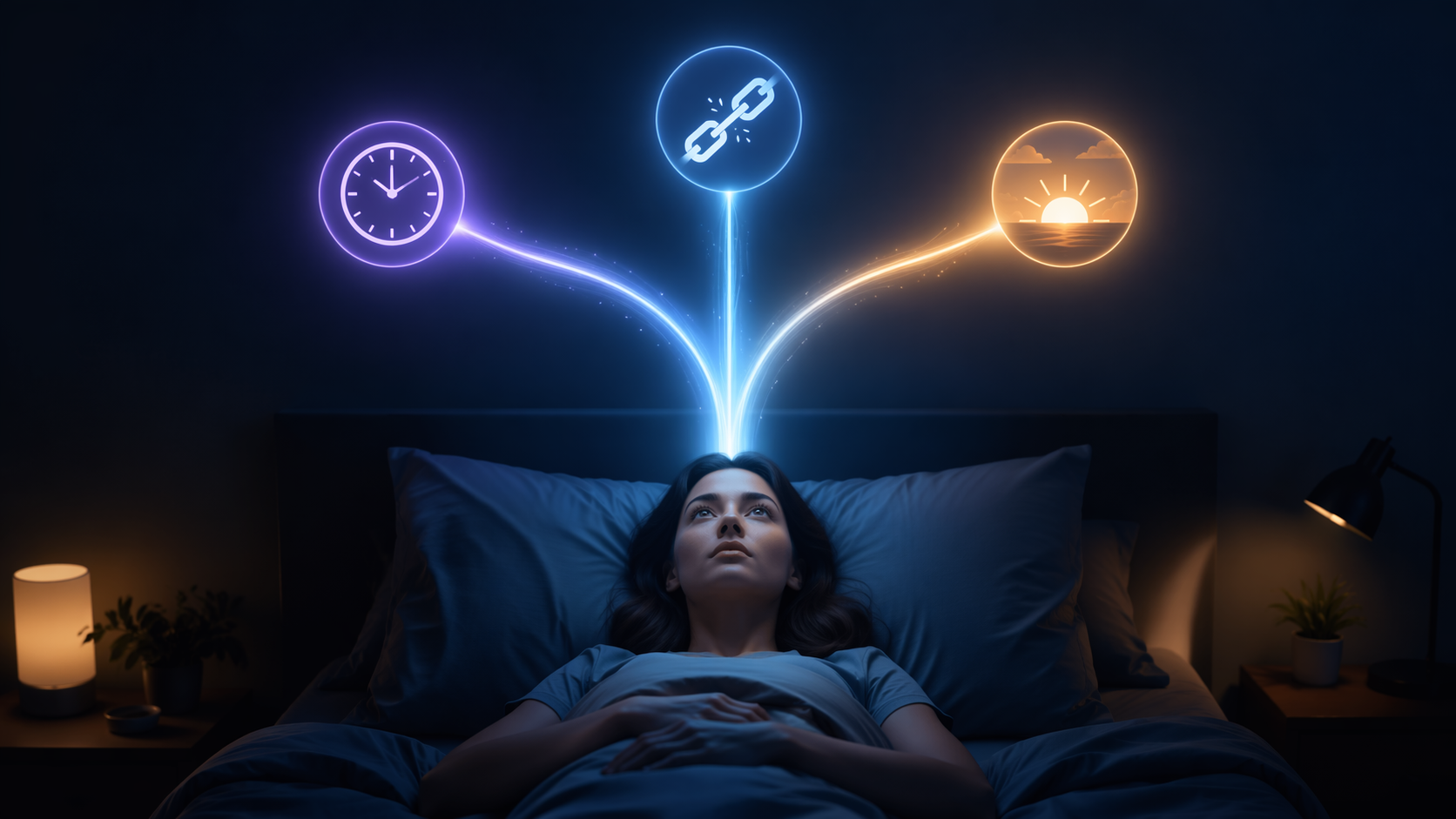 Which Over-the-Counter Sleep Aid Is Best for Your Sleep Problem?