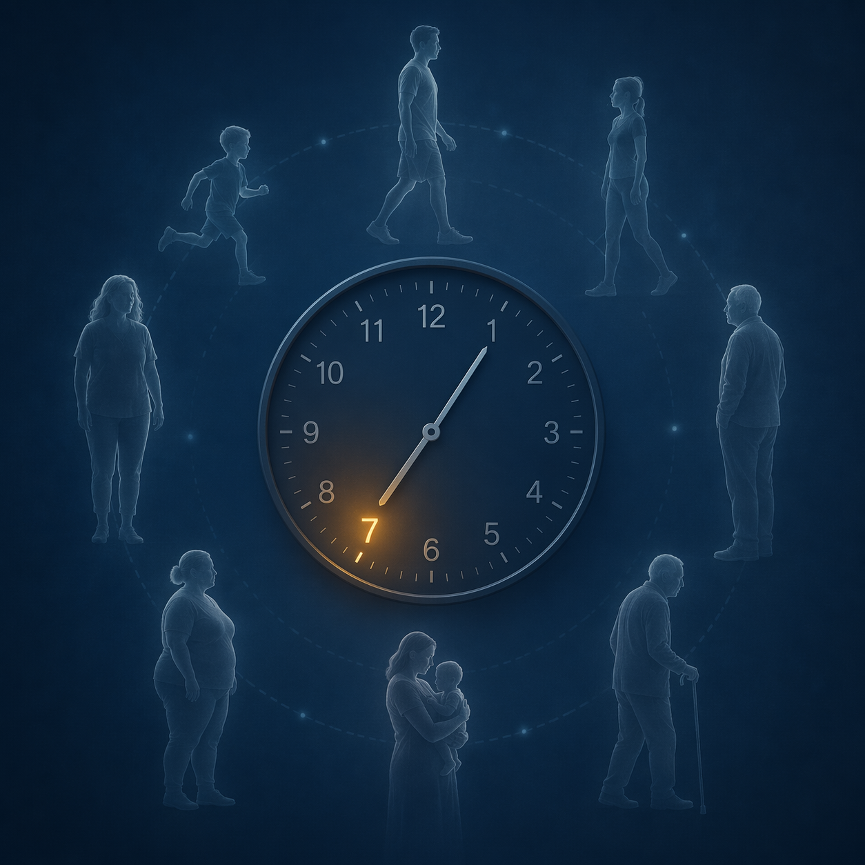 What the 7-Hour Sleep Recommendation Actually Means for Adults