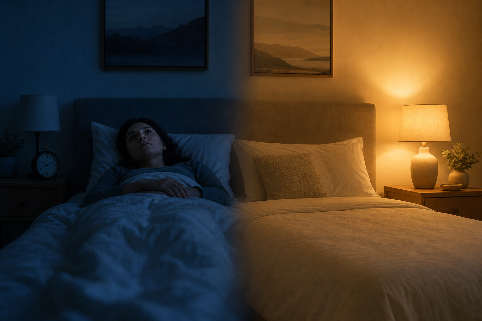 Stimulus Control Therapy for Insomnia: The Conditioning Logic Behind Each Rule