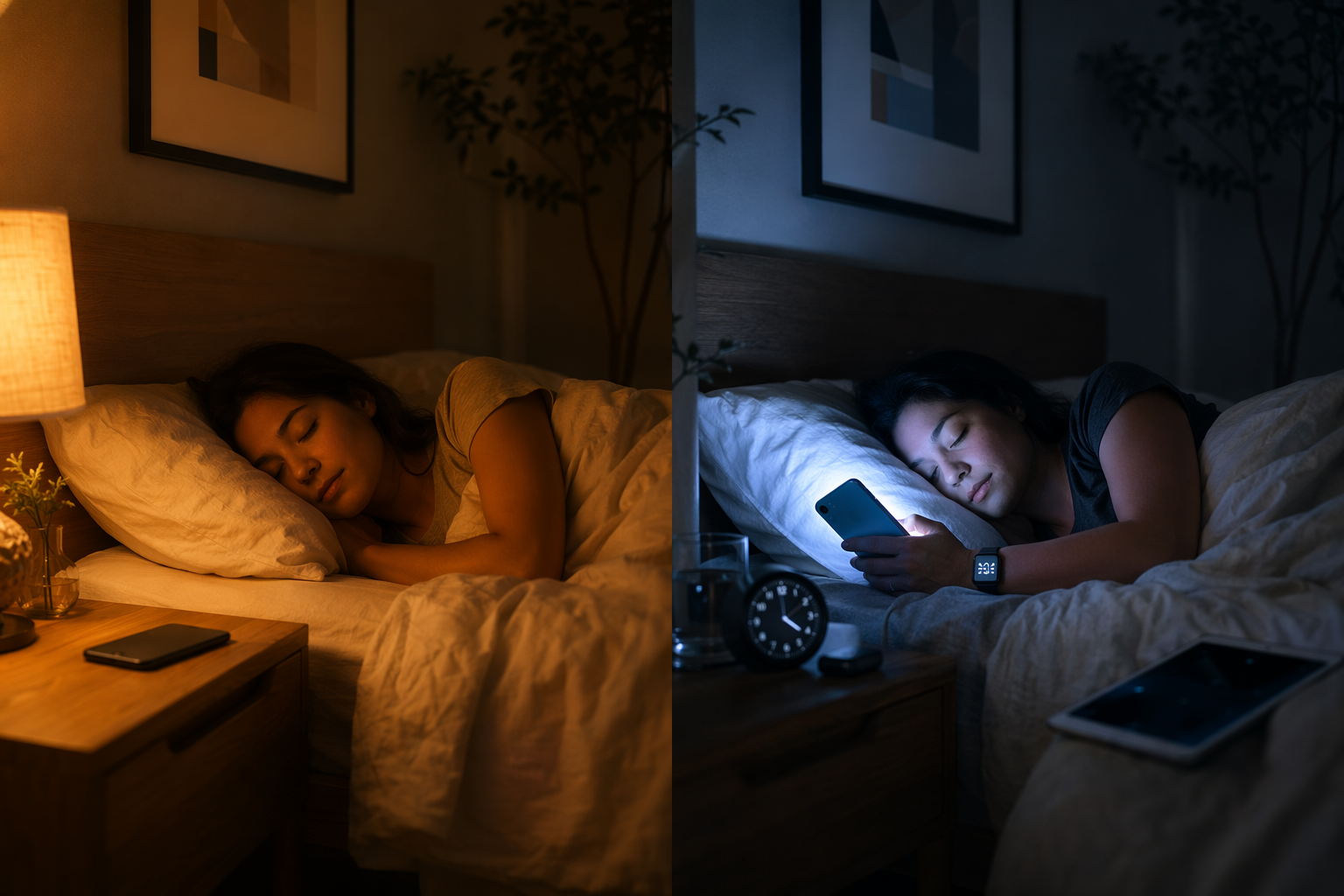 How Technology Affects Sleep: Three Mechanisms of Disruption and Three Ways to Use Tech Better