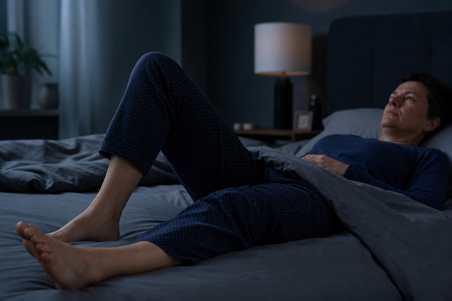 Restless Legs Syndrome: Symptoms, Diagnosis, and the 2025 Treatment Shift