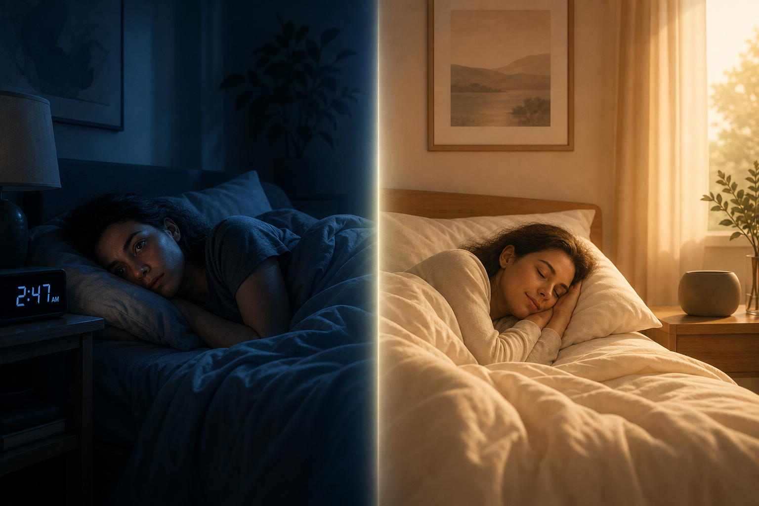 CBT-I: A Complete Protocol Guide to Cognitive Behavioral Therapy for Insomnia
