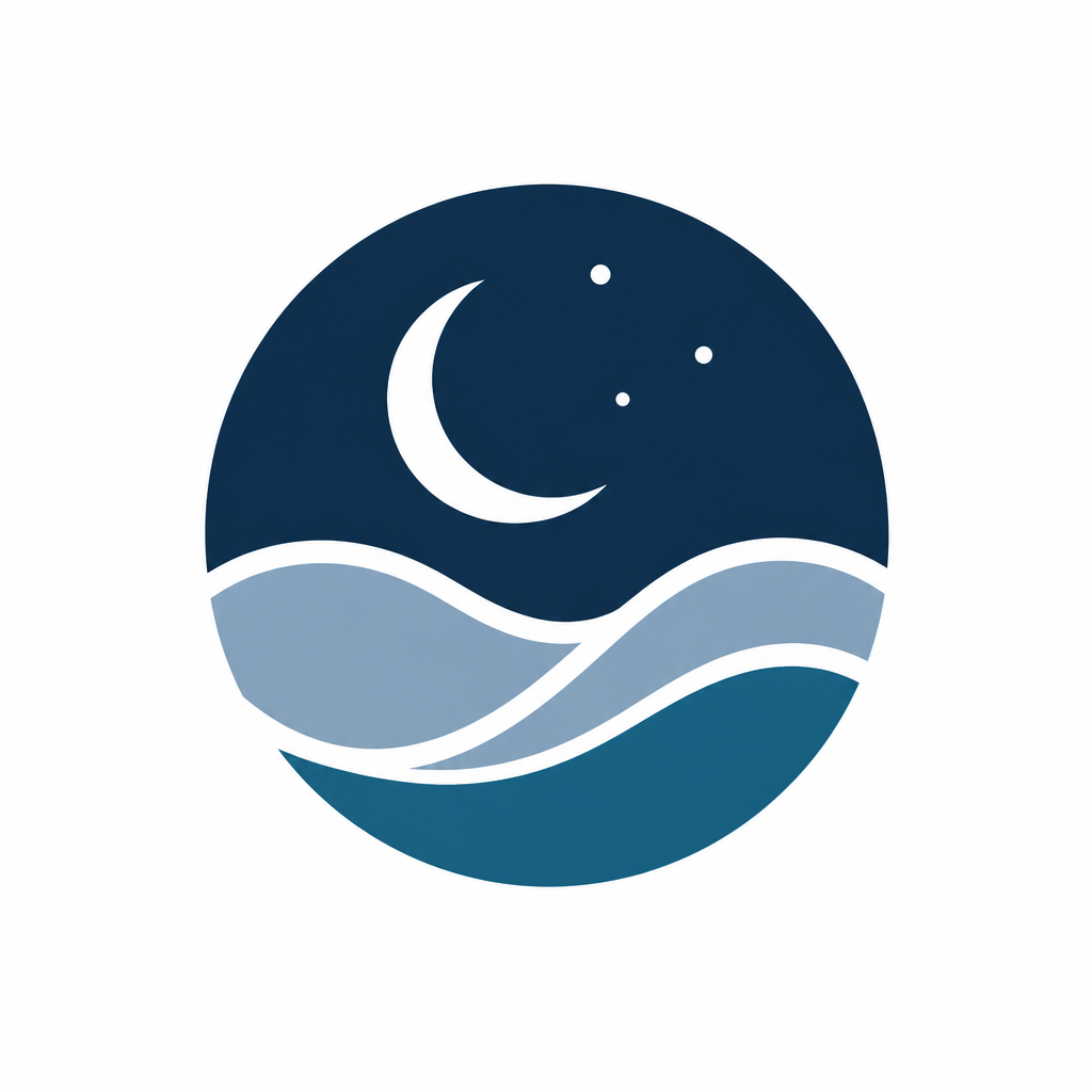 Restful Ground logo