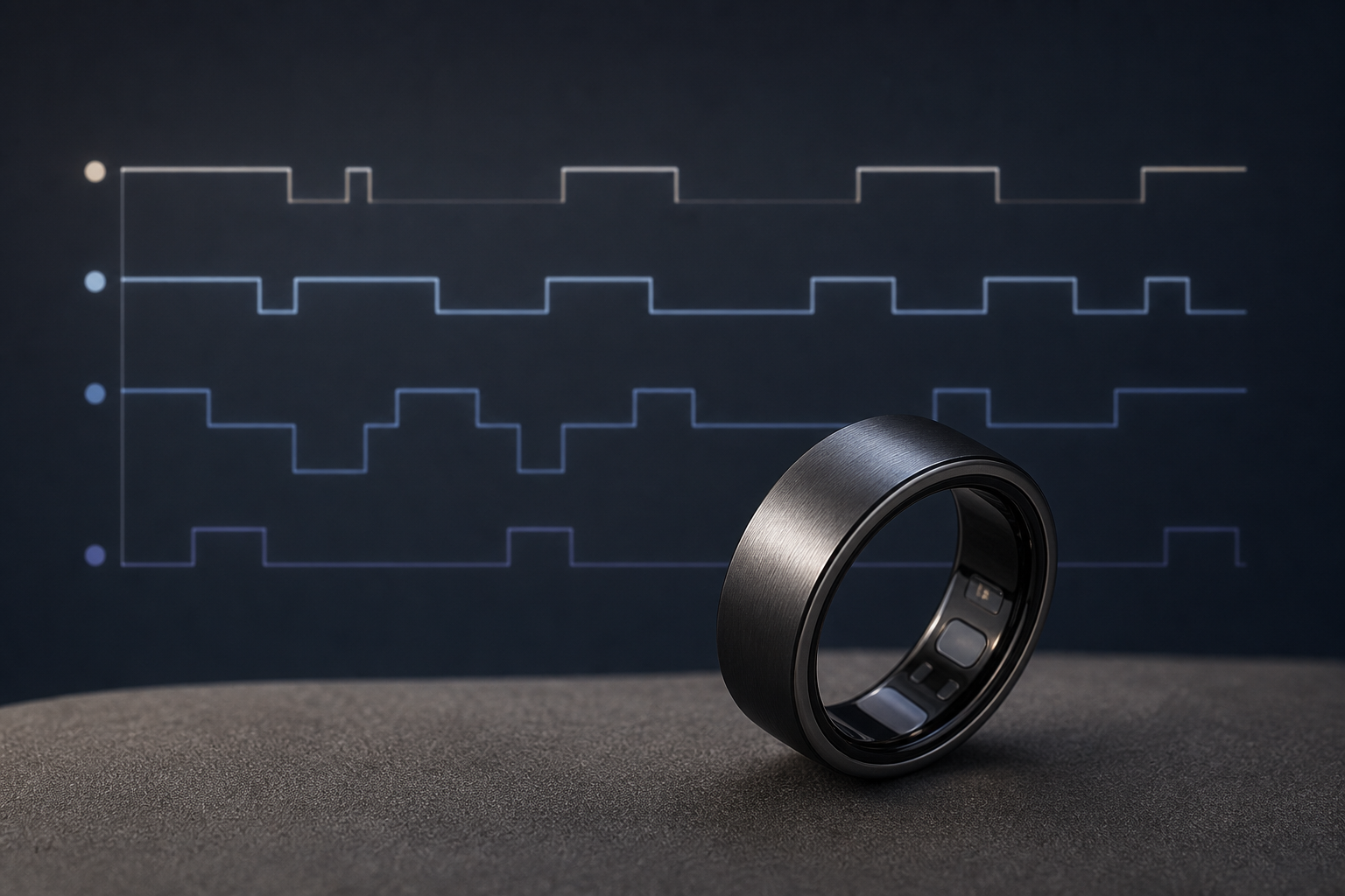 Oura Ring Sleep Tracking Accuracy and Features: What the Research Actually Shows