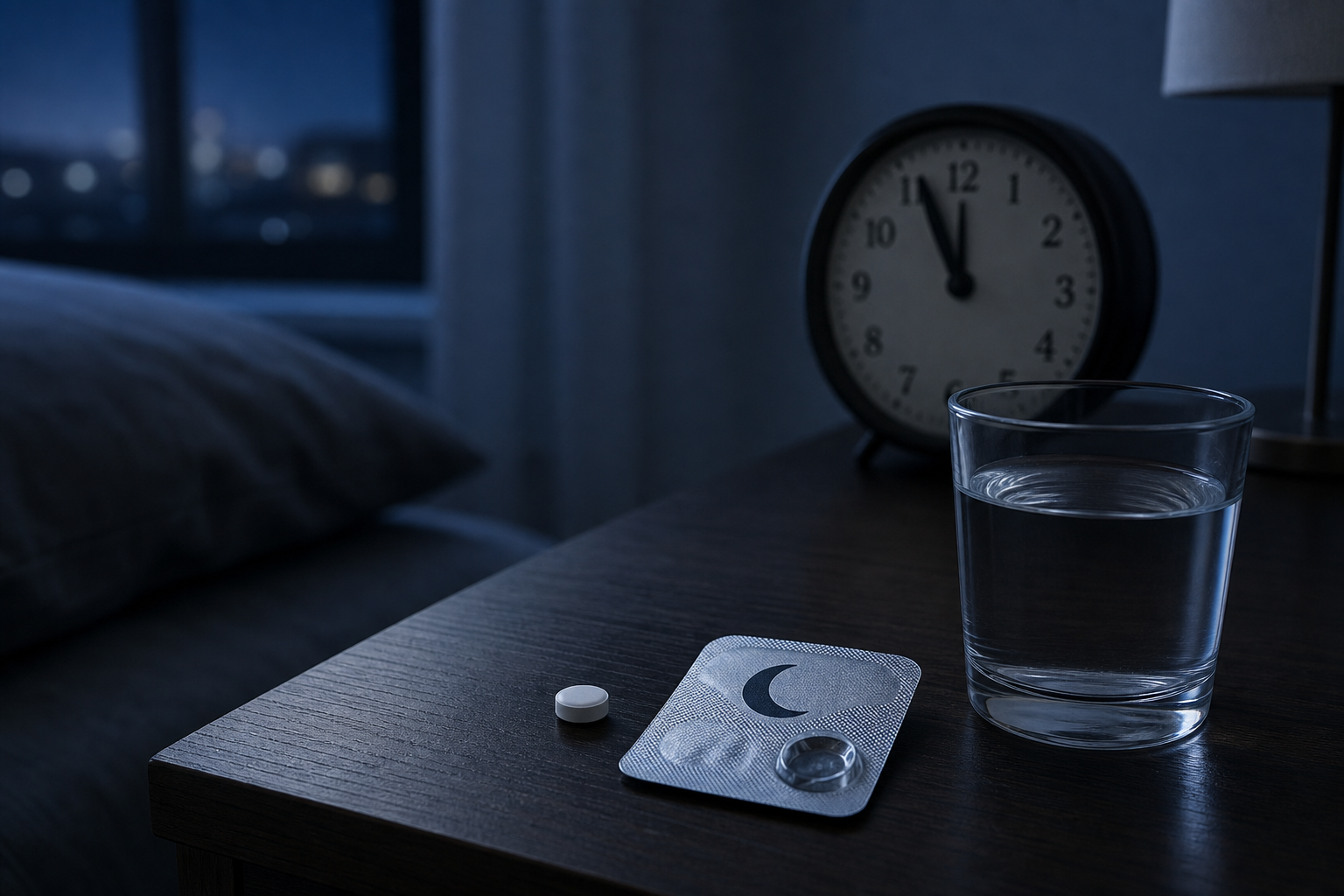 Diphenhydramine as a Sleep Aid: How It Works, Safe Dosage, and Who Should Avoid It