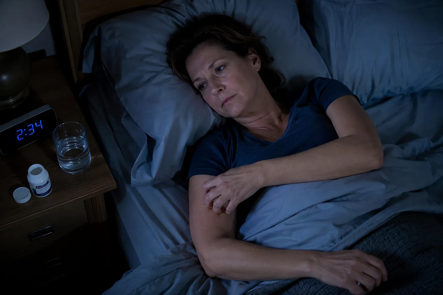 Why the Allergy Med Recall Can Ruin Your Sleep