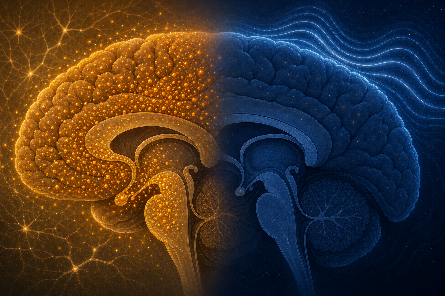 Adenosine and Sleep Pressure: The Molecular Science of Why You Get Tired