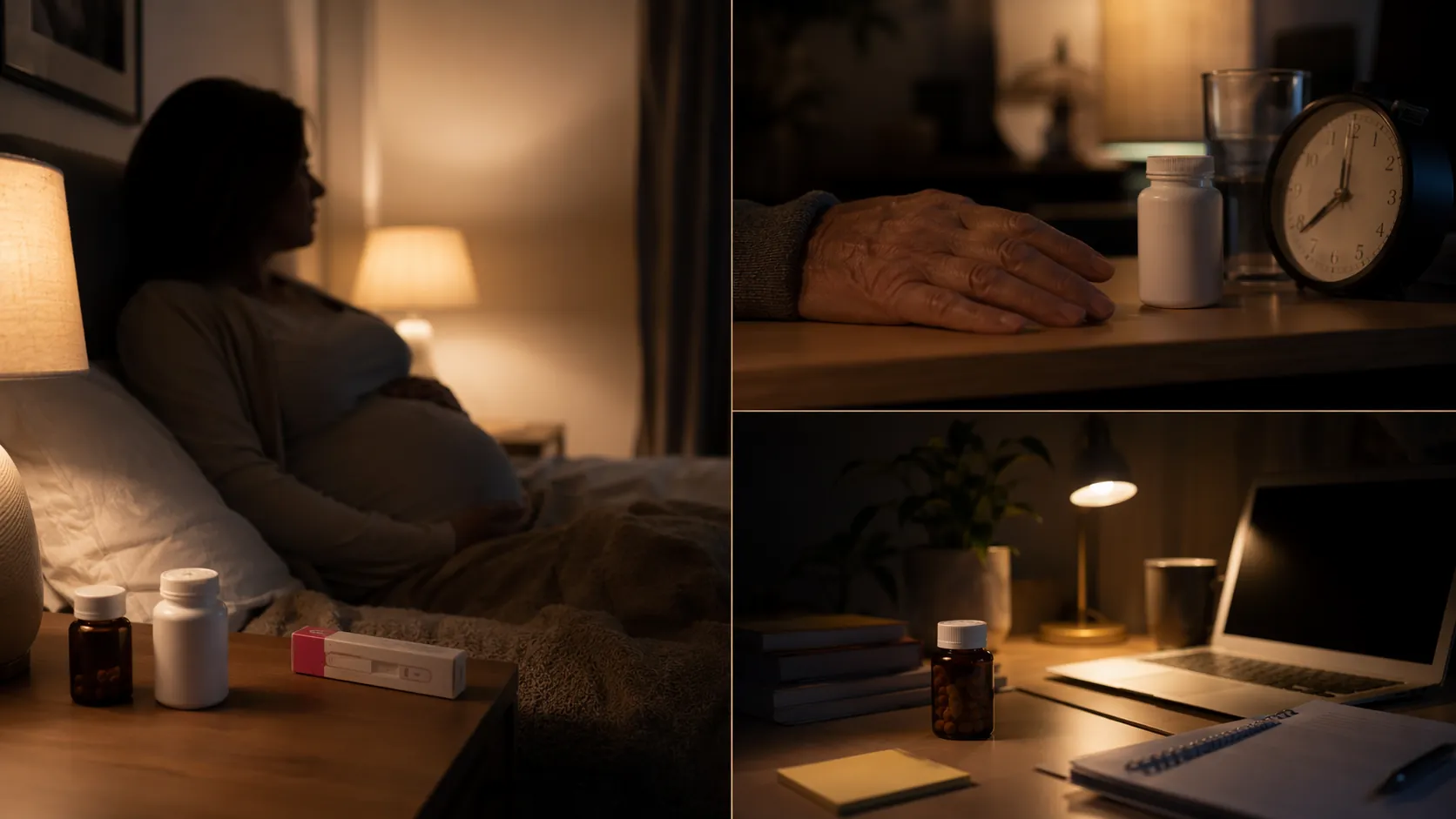 Your Life Stage Determines the Safest Cetirizine Replacement