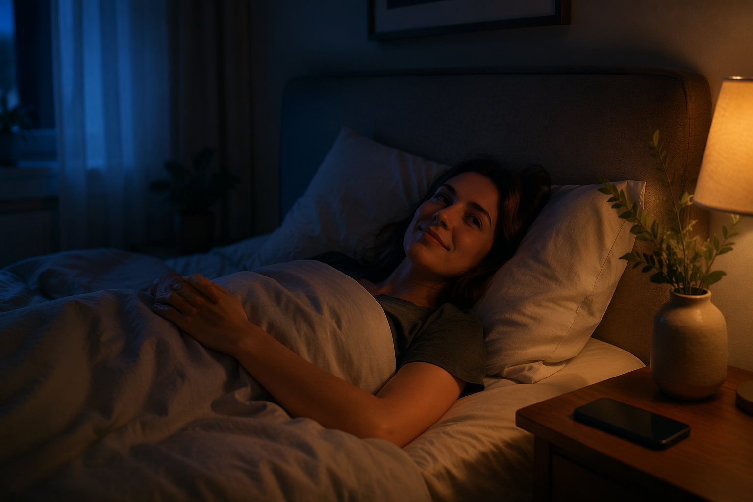 The Sleep Quality Gap: Why Awareness Isn't Action and How to Bridge It